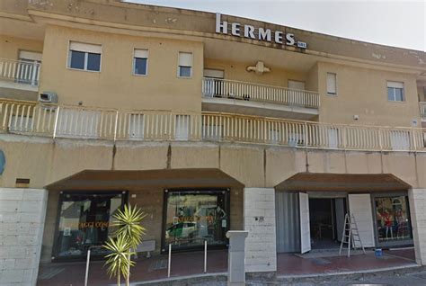 hermes casagiove dove si allenano|»Centro Hermes S.r.l. a Casagiove (CE): Orari Apertura e Mappa.